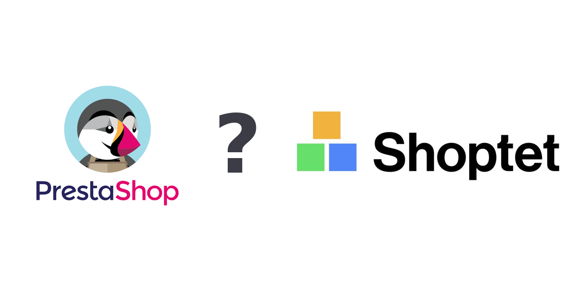 PrestaShop vs. Shoptet: kdy má smysl zůstat a kdy migrovat